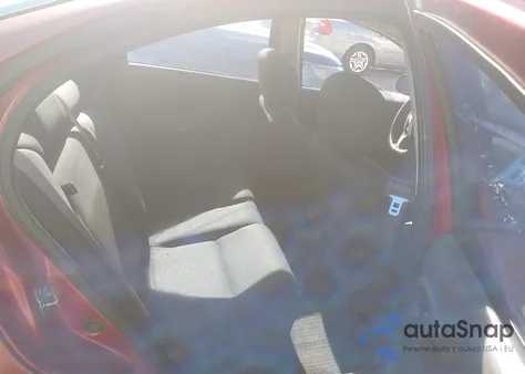 2005 Dodge Neon Sxt z USA, uszkodzony, nr VIN 1B3ES56C75D117221